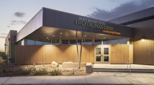 Desert Meadows Early Learning Center